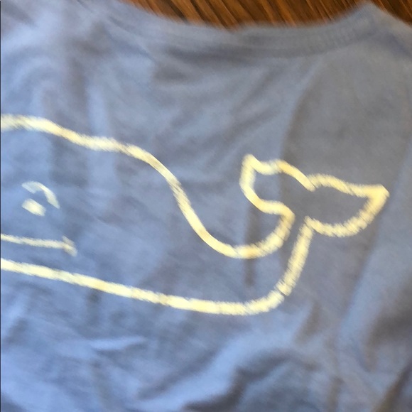 vineyard vines shirt - Picture 4 of 4